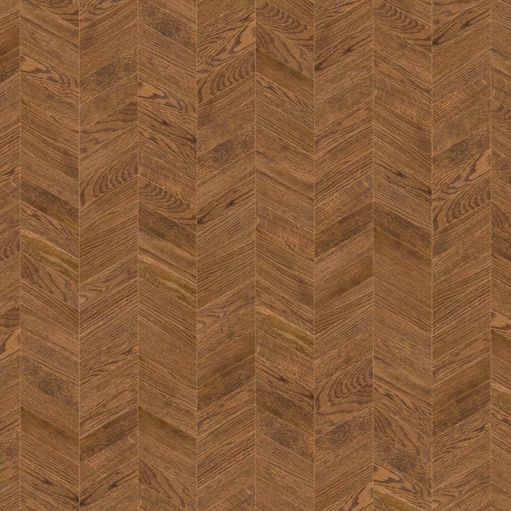 Паркет Елка Французская Lab Arte Chevron Дуб Натур Астор лак 400/337х110х14/3/60°