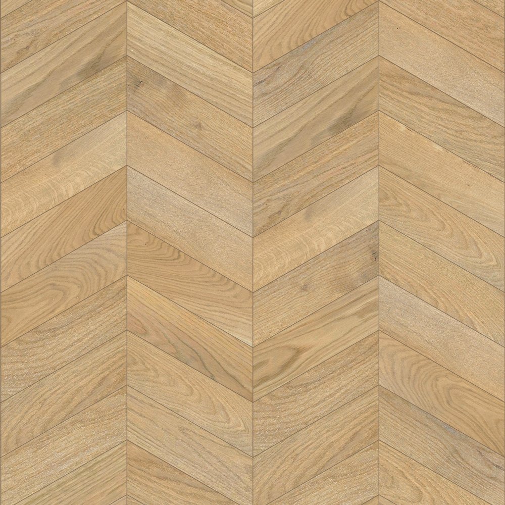 Паркет Елка Французская Lab Arte Chevron Дуб Натур Concrete лак 400/337х110х14/3/60°