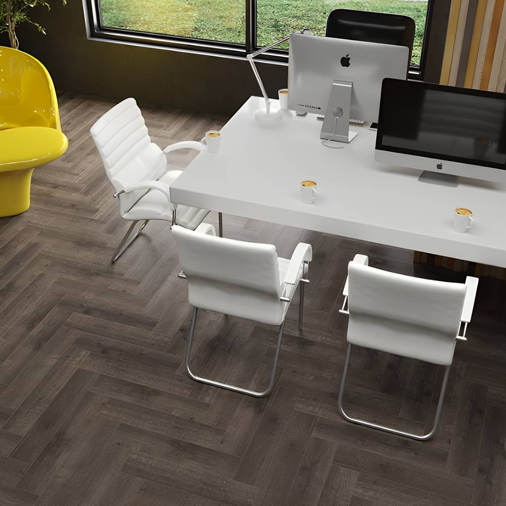 Ламинат ПВХ Alpine Floor Дуб Антарес SPC ECO 13-19***