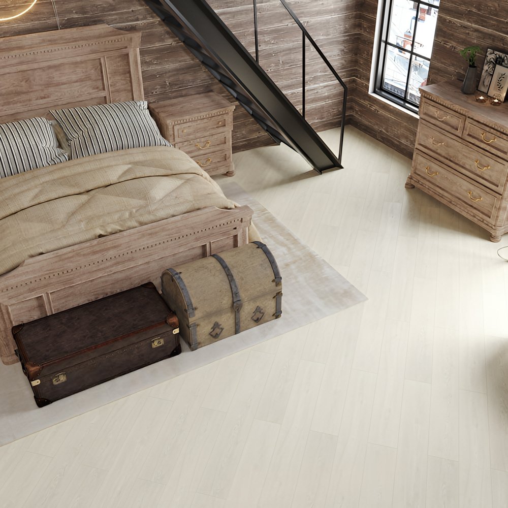 Ламинат ПВХ Alpine Floor Дуб Арктик SPC ECO 134-77 MC***