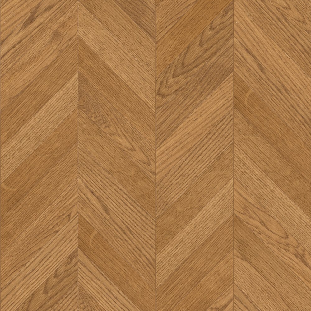 Паркет Елка Французская Lab Arte Chevron Дуб Натур Латте лак 600/490х110х14/3/45°
