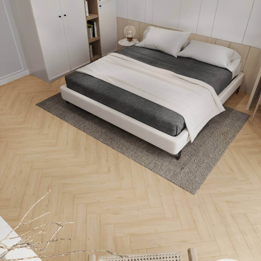 Ламинат ПВХ Alpine Floor Дуб Лесат SPC ЕСО 13-26***