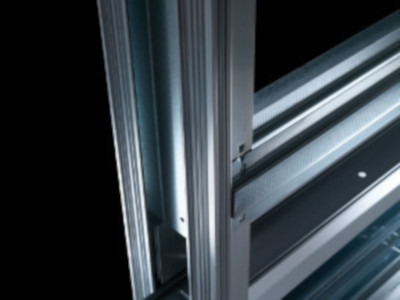 Пенал UNICO 700x2100 mm 100/125 - EKC070SB
