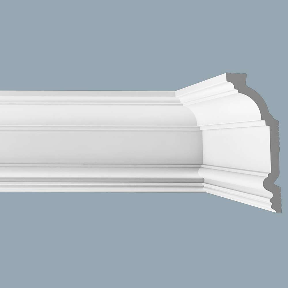 Карниз Bello Deco XPS К3 100х40х2000