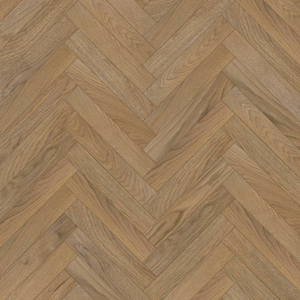 Паркет Елка Английская Lab Arte Angle Дуб Рустик Бург лак 500х90х14/3